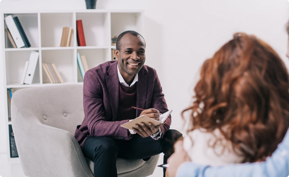 Mental Health Professional Careers