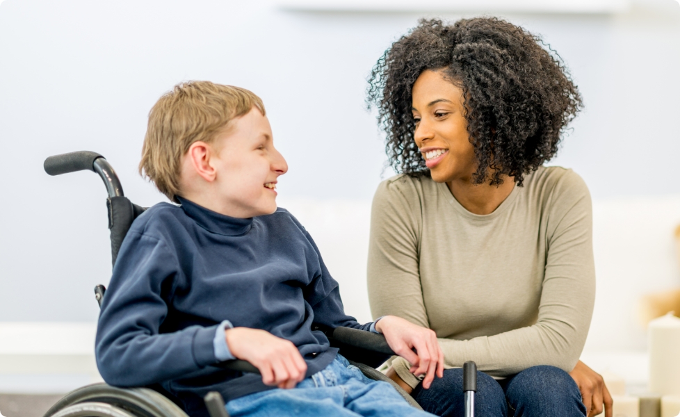 Occupational Therapy Careers