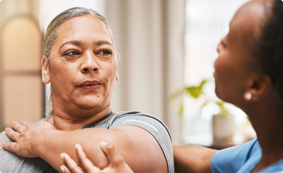 Pain Management banner