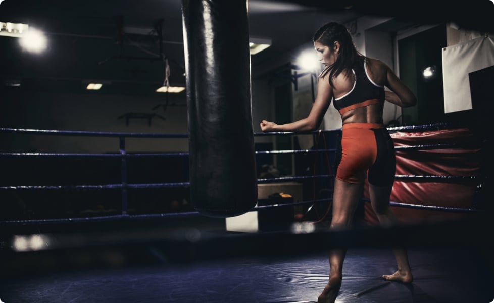 sport medicine banner