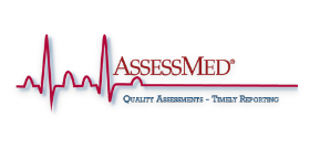 Assessmed Logo