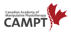 Campt Logo