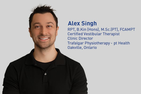 Alex Singh spotlight image