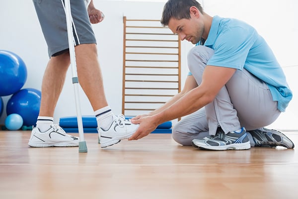 Orthotics and shoes Orthotics and shoes