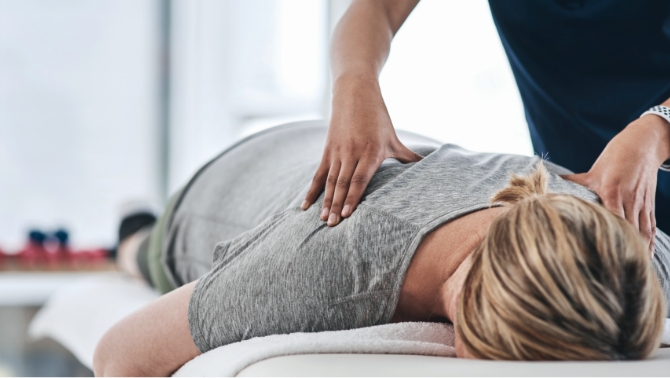 ICBC Treatment