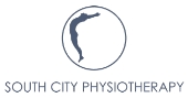 South City Physiotherapy Logo
