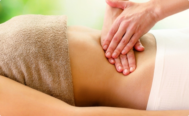 osteopath