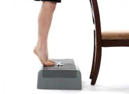 calf raise exercise 1