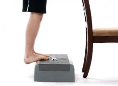 calf raise exercise 2
