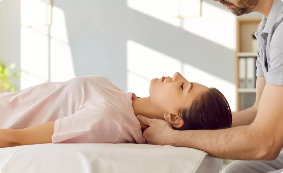 Myofascial release Banner 