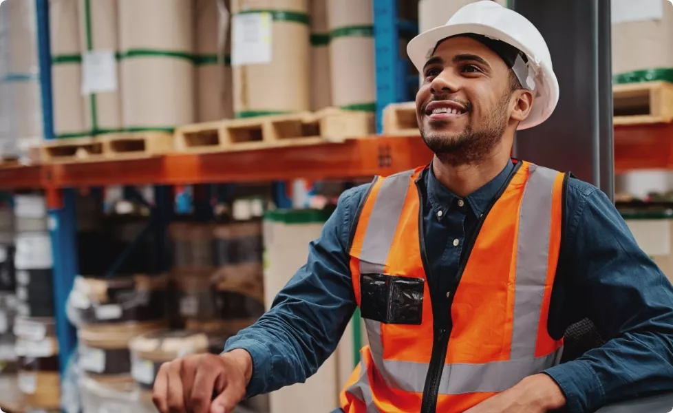 return to work banner