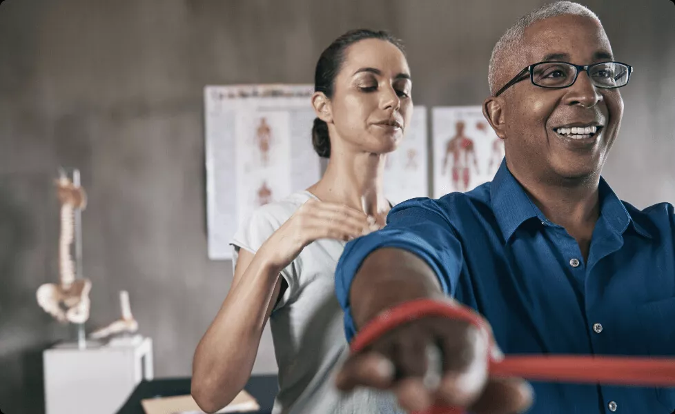 Physiotherapy Desktop