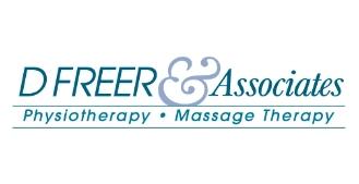 D Freer
