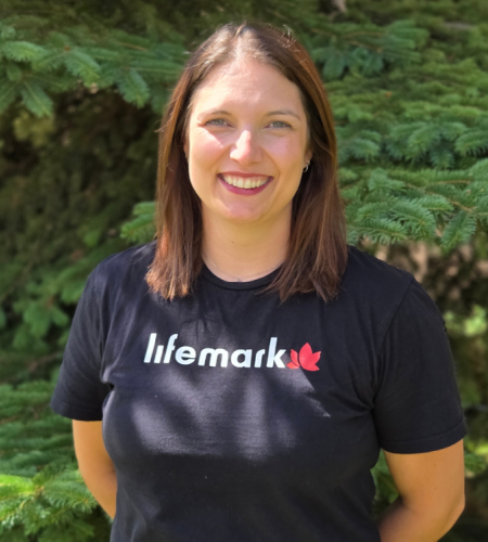 Allison Frenette (Clinic Director)