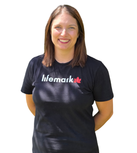 Allison Frenette (Clinic Director)