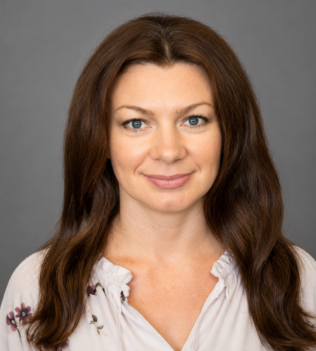 Tania Mironova