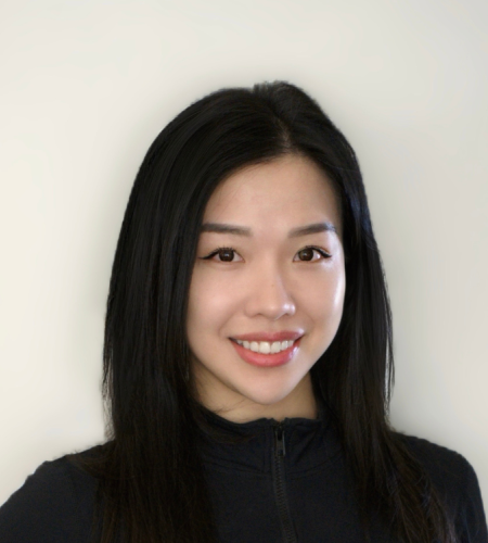 Melody Chow