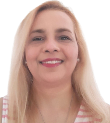 Mina Bavinezhad