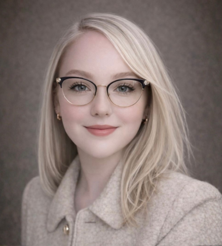 Alexis Watt