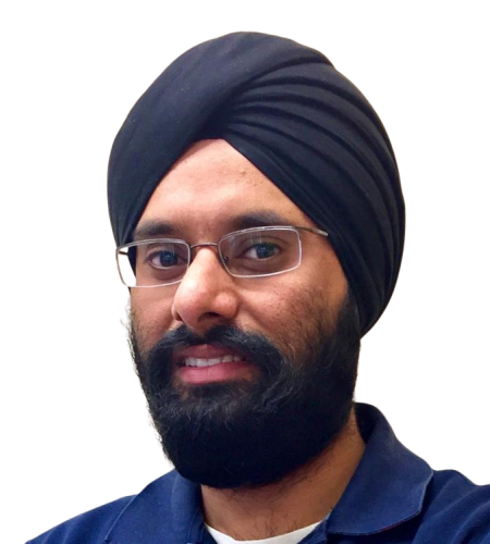 Karandeep Riar