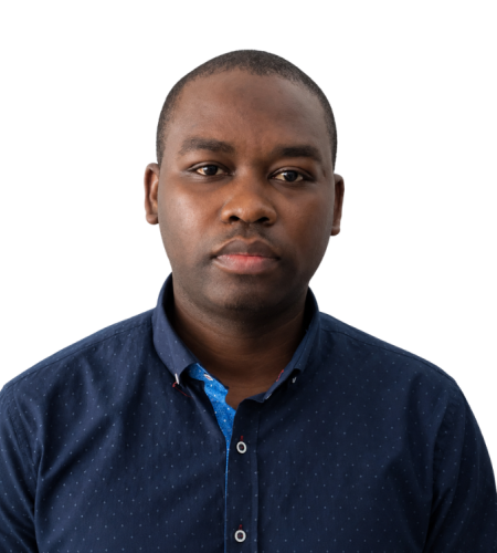 Kehinde Yusuf