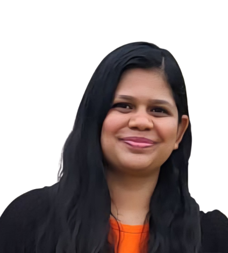 Zakiya Abobakkar Saiyed