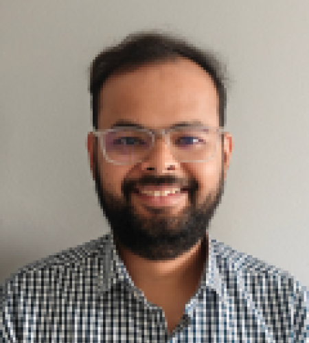 Manan Sadadiwala