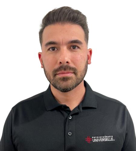 Andre De Souza Nicacio