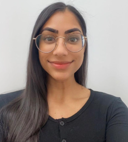 Simran Bhatia Simran Bhatia