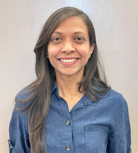 Chilka Patel