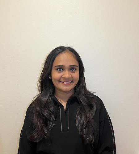 Hiral Patel