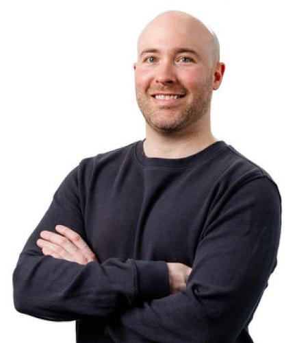 Paul Davison