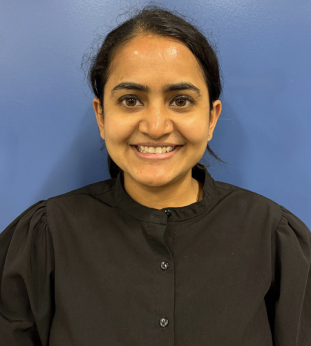 Parul Talaviya