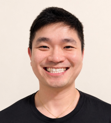 Jeffrey Nguyen