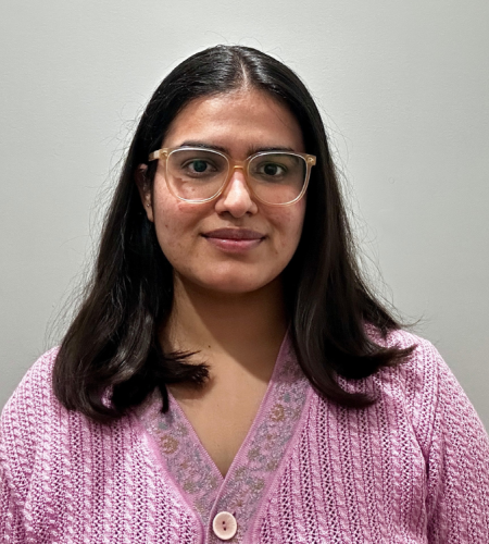 Bharti Narwal