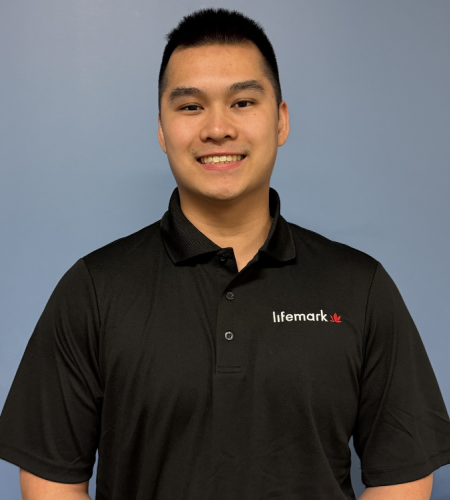 Ben Tran