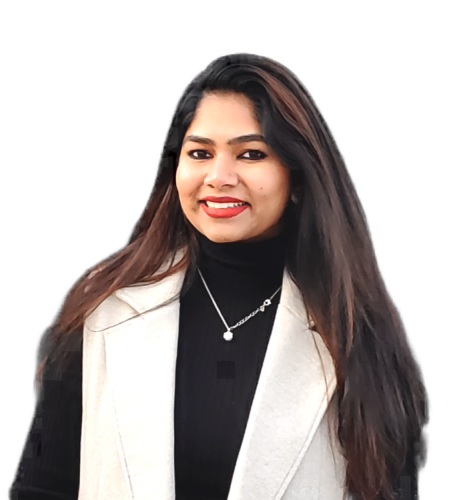 Teena John