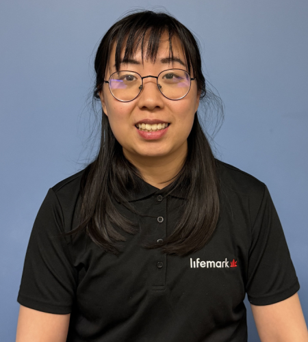 Laura Xu