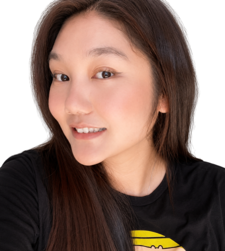 Shirley Yan
