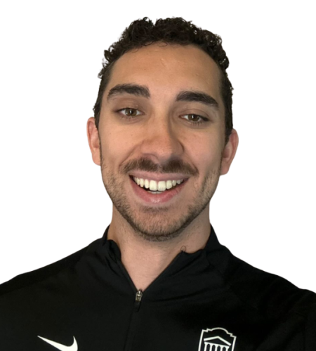 Guillaume VinceletteBarrette