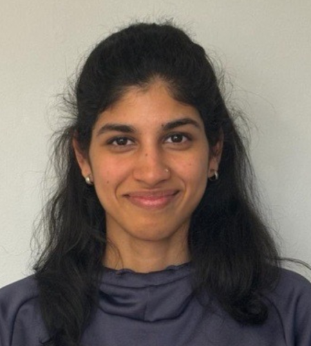 Shreelakshmi Pillai