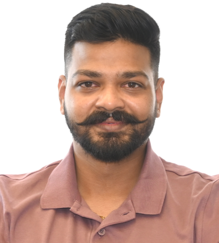 Manish Mali