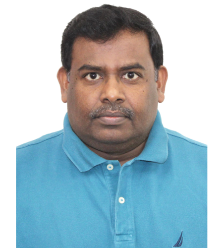 Thirugnanam Thennarasu