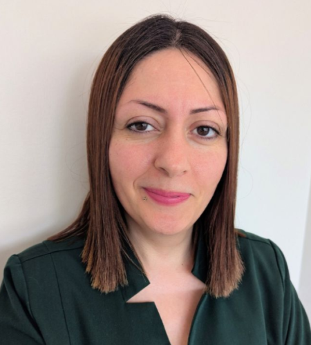 Fahimeh Moazezi Asgarkhah