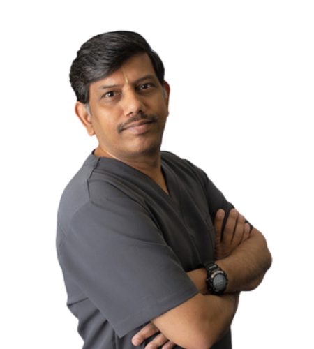 Sivakumar Chinnakonda Harigovindan