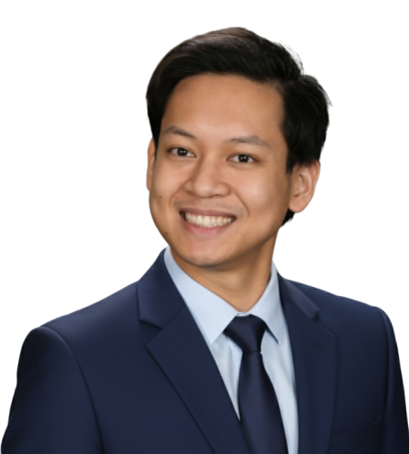 Timothy- Jireh Dela Cruz