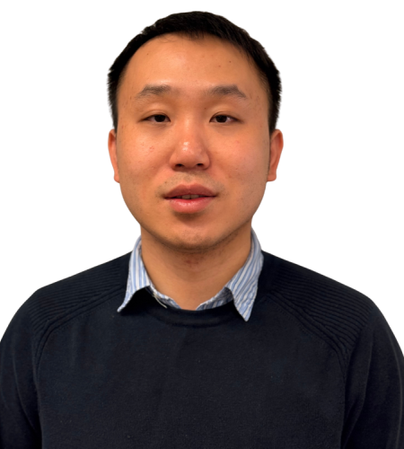 Henry Gong