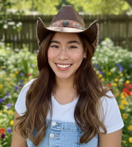 Angelie Antoinette Montines