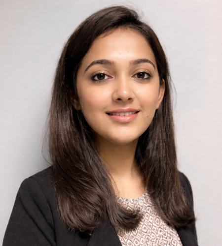 Nancy Pitroda  (Clinic Director)