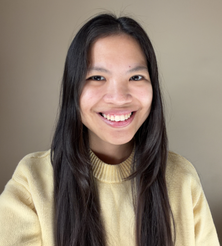 Mary Margaret Asutilla